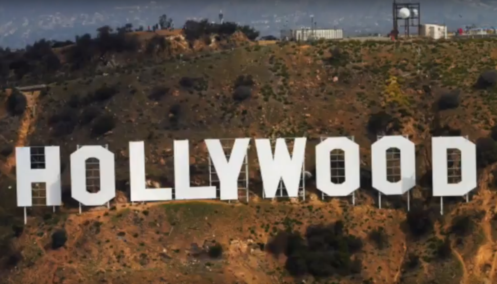 Hollywood – Los Angeles