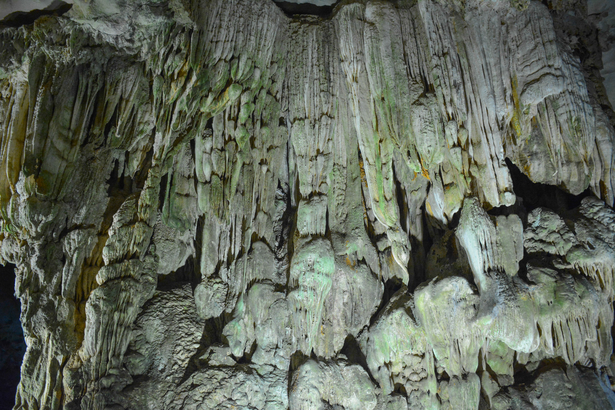 jaskinia Sung Sot-10