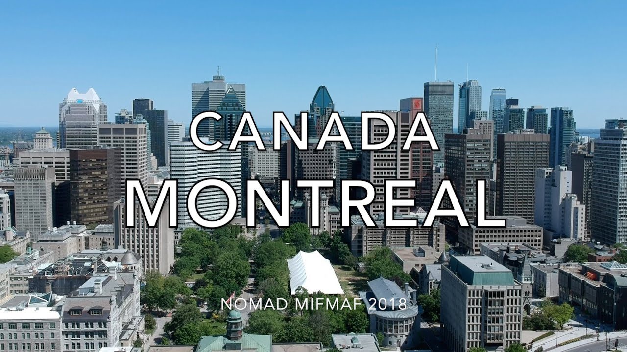 Montreal – Canada