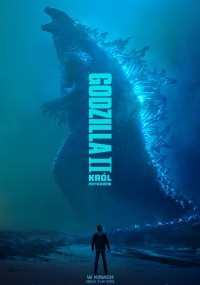 Godzilla II Król potworów