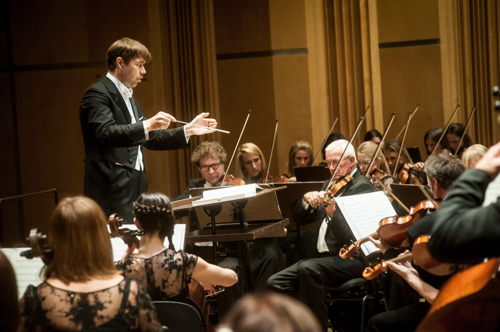 Filharmonia kończy sezon koncertem znakomitego skrzypka
