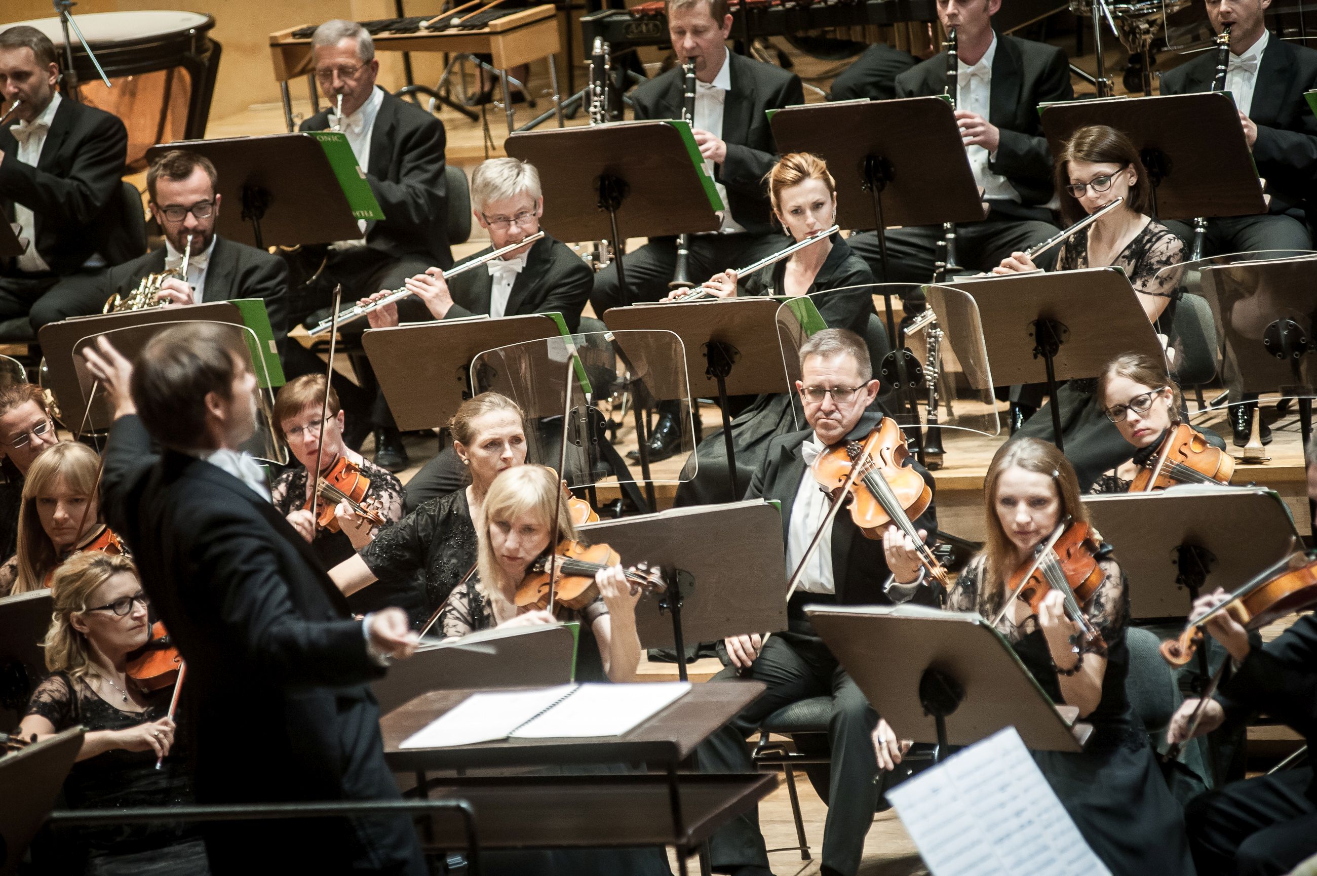 Filharmonia Opolska rozpoczyna sezon, pierwszy koncert już w piątek