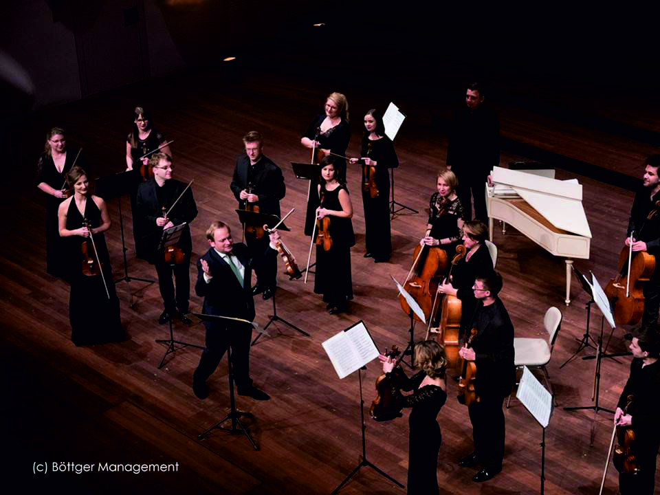 Kameralna orkiestra zagra jeden z największych przebojów muzyki klasycznej