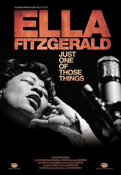 Ella Fitzgerald - Just One Of Those Things