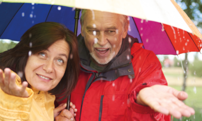 Kwiecień szczęśliwy dla emerytów – trzynasta emerytura już na kontach