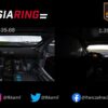 Real vs Virtual-Lamborghini Huracan Super Trofeo-Silesia Ring-Kamil Franczak