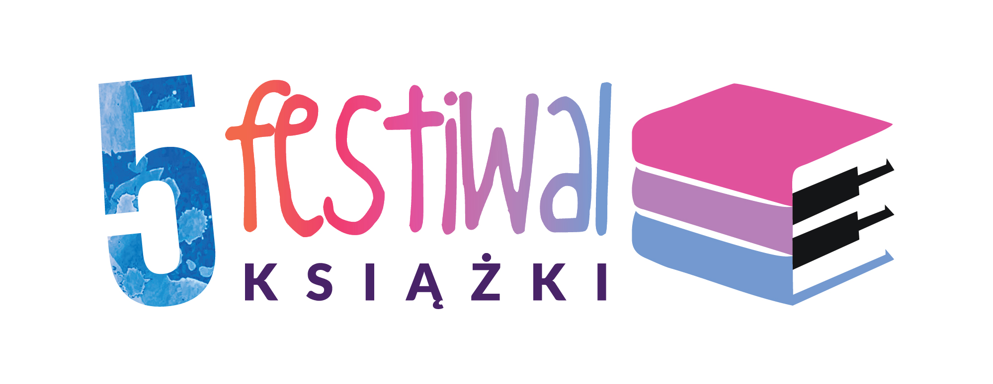 logo 5 festiwal